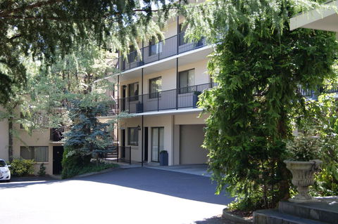 Grosvenor Court Apartments - Accommodation Fremantle 0