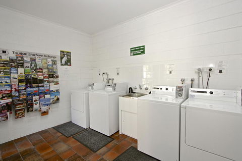 Grosvenor Court Apartments - Accommodation Fremantle 30