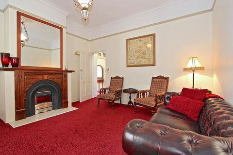 Grosvenor Court Apartments - Accommodation Fremantle 16