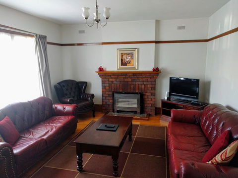 Grosvenor Court Apartments - Accommodation Fremantle 7