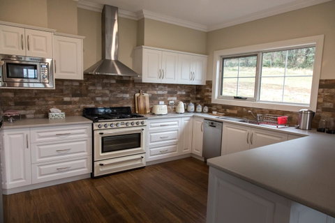 Mountain Blue Guest House - Accommodation Fremantle 18