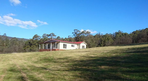 Mountain Blue Guest House - Accommodation Fremantle 26