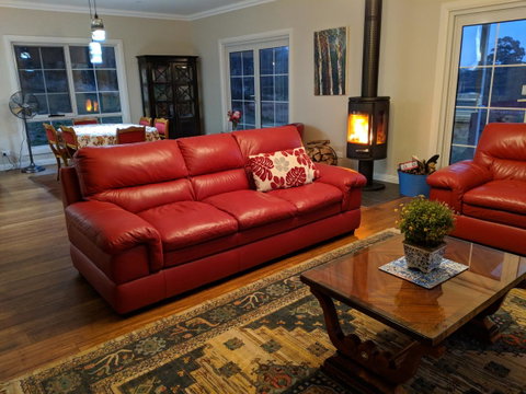Mountain Blue Guest House - Accommodation Fremantle 2