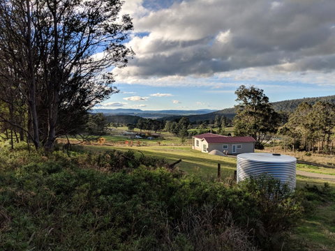 Mountain Blue Guest House - Accommodation Fremantle 5