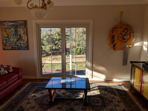 Mountain Blue Guest House - Accommodation Fremantle 4