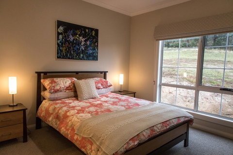 Mountain Blue Guest House - Accommodation Fremantle 17