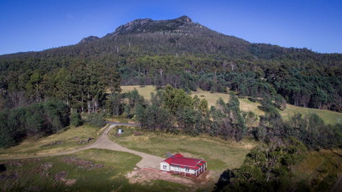 Mountain Blue Guest House - Accommodation Fremantle 28
