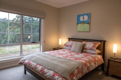 Mountain Blue Guest House - Accommodation Fremantle 16