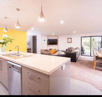 Euphoria House - Accommodation Fremantle
