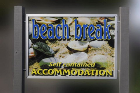 Beach Break Bicheno - Accommodation Fremantle 3