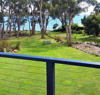 Four Seasons Waterfront Villas - Accommodation Fremantle