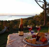 Island View Spa Cottage - Accommodation Fremantle