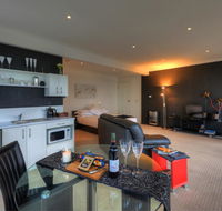 Sheer Pleasure Accommodation - Accommodation Fremantle