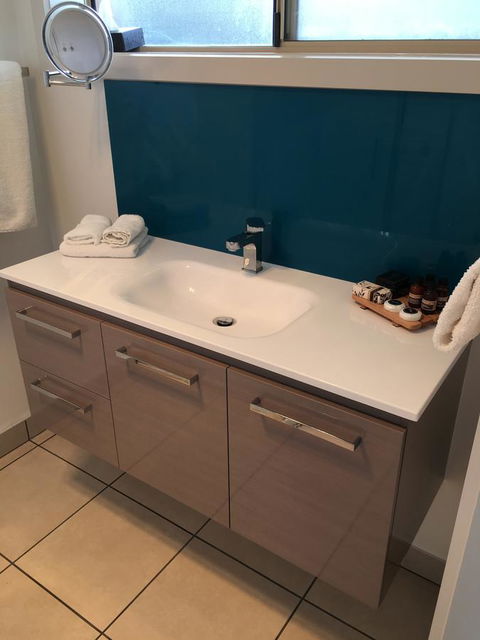 Island Breeze Motel - Accommodation Fremantle 2