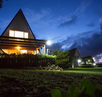 Island Breeze Motel - Accommodation Fremantle