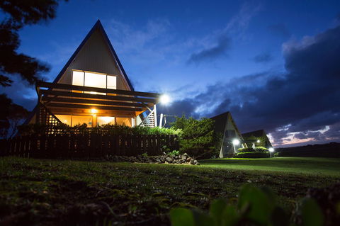 Island Breeze Motel - Accommodation Fremantle 0