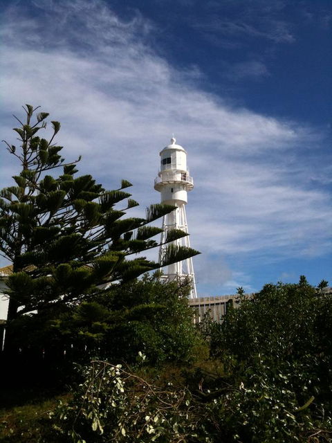 Island Breeze Motel - Accommodation Fremantle 14