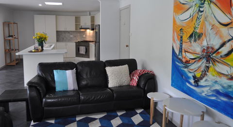 Island Breeze Motel - Accommodation Fremantle 5