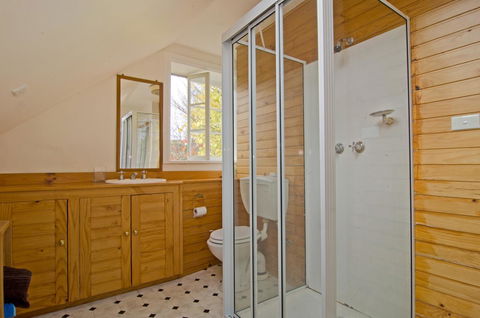 Cleburne Homestead - Accommodation Fremantle 41