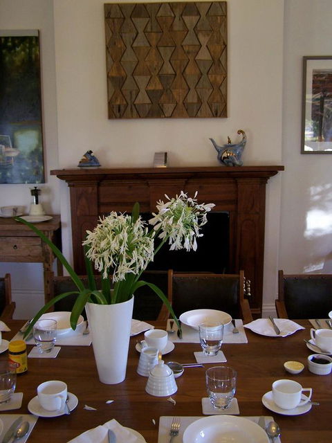 Cleburne Homestead - Accommodation Fremantle 2