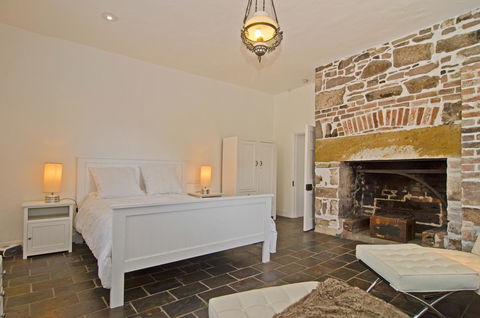 Cleburne Homestead - Accommodation Fremantle 18