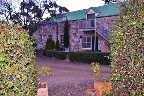 Cleburne Homestead - Accommodation Fremantle 15