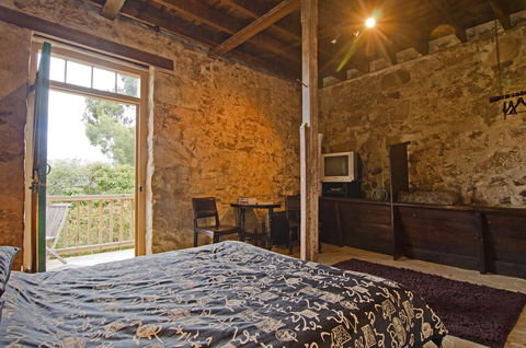 Cleburne Homestead - Accommodation Fremantle 10