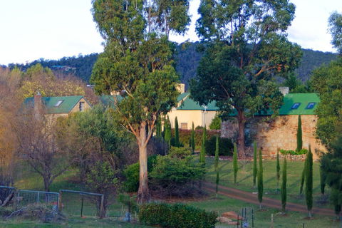 Cleburne Homestead - Accommodation Fremantle 8
