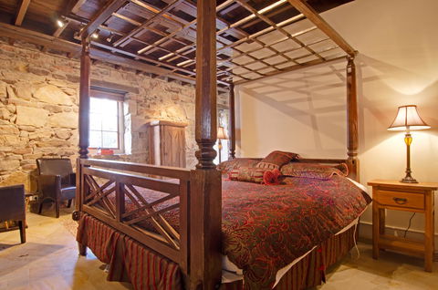 Cleburne Homestead - Accommodation Fremantle 19