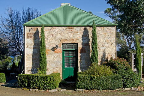Cleburne Homestead - Accommodation Fremantle 16