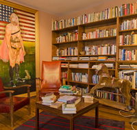 Cleburne Homestead - Accommodation Fremantle