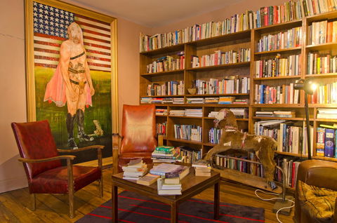 Cleburne Homestead - Accommodation Fremantle 0