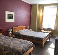 Mount Black Lodge - Accommodation Fremantle