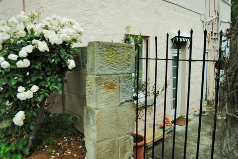Maison Del Mar - Accommodation Fremantle 24