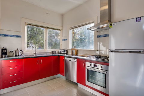 Maison Del Mar - Accommodation Fremantle 11