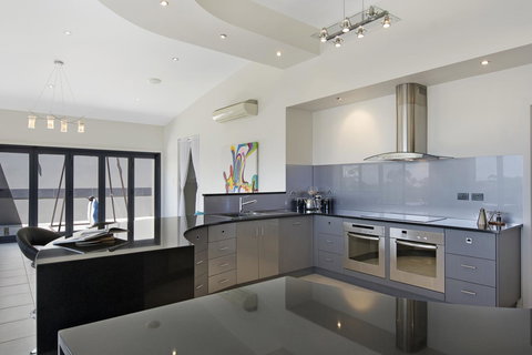 Blu-Sea 365 - Accommodation Fremantle 12