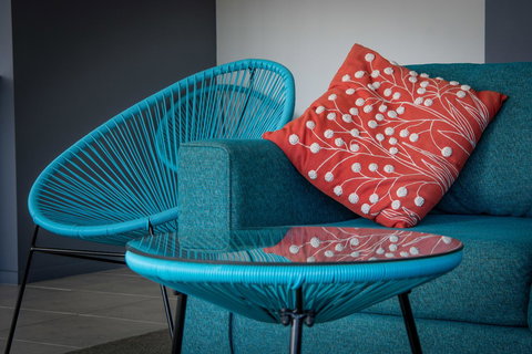 Blu-Sea 365 - Accommodation Fremantle 14