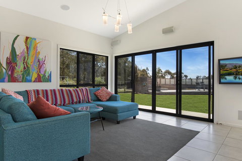 Blu-Sea 365 - Accommodation Fremantle 13