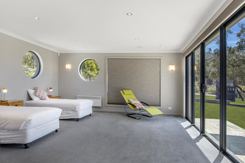 Blu-Sea 365 - Accommodation Fremantle 23