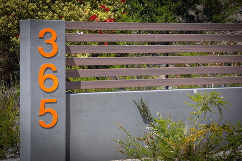 Blu-Sea 365 - Accommodation Fremantle 4