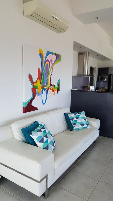 Blu-Sea 365 - Accommodation Fremantle 17