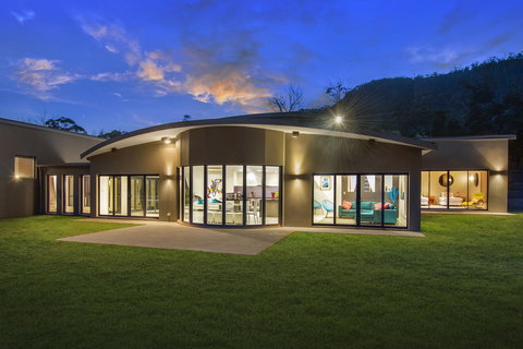 Blu-Sea 365 - Accommodation Fremantle 3