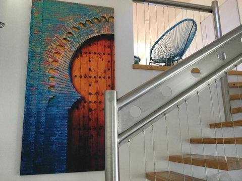 Blu-Sea 365 - Accommodation Fremantle 18