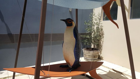 Blu-Sea 365 - Accommodation Fremantle 21