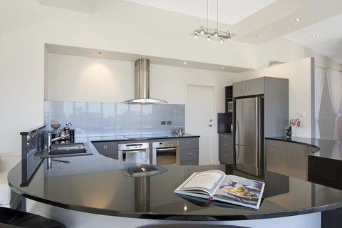 Blu-Sea 365 - Accommodation Fremantle 11