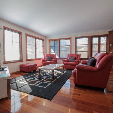 Cod Rock Point - Accommodation Fremantle 8