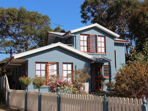 Cod Rock Point - Accommodation Fremantle 23