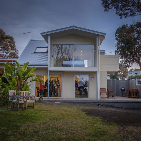Cod Rock Point - Accommodation Fremantle 21
