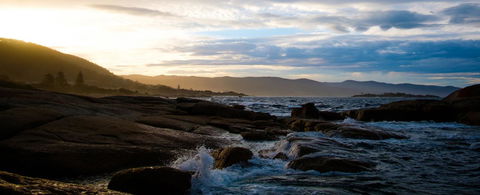 Cod Rock Point - Accommodation Fremantle 5