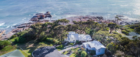 Cod Rock Point - Accommodation Fremantle 0